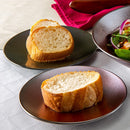 クリスタル 16cm プレート