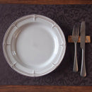 ラフィネ 23.5cmリムプレート