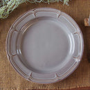 ラフィネ　26cmリムプレート