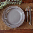 ラフィネ 23.5cmリムプレート