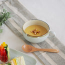 日和 hiyori スープカップ 薄青磁