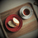 ラフィネ ティーカップ&ソーサー