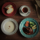 ラフィネ コーヒーカップ&ソーサー