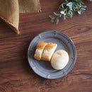 ラフィネ 19cmリムプレート