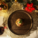 煌惑 kouwa 26.5cm 切立プレート