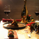 煌惑 kouwa 26.5cm 切立プレート