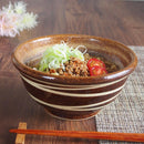 イラボ黄渦6寸玉渕丼