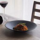 Zelezo ジェラゾ 24cm パスタ プレート