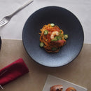 Zelezo ジェラゾ 24cm パスタ プレート