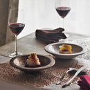 モーア 月光 雪解けカイラギ 19cm リム 浅鉢