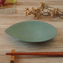 鉋 ～かんな～ 銘々皿