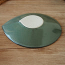 鉋 ～かんな～ 銘々皿