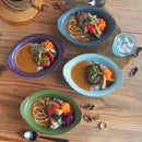 インバリ 24cm カレーボウル