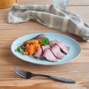 インバリ 24cm オーバルプレート