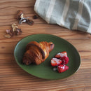 インバリ 24cm オーバルプレート