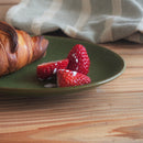 インバリ 24cm オーバルプレート