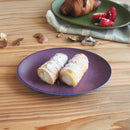 インバリ 19cm オーバルプレート