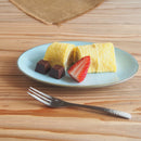 インバリ 19cm オーバルプレート