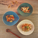 鉋 ～かんな～ 銘々皿