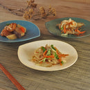 鉋 ～かんな～ 銘々皿