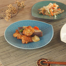 鉋 ～かんな～ 銘々皿