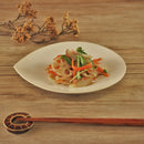 鉋 ～かんな～ 銘々皿