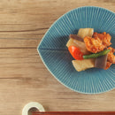 鉋 ～かんな～ 銘々皿