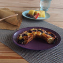 インバリ 24cm オーバルプレート