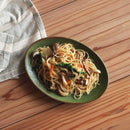 インバリ 19cm オーバルプレート