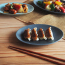 インバリ 19cm オーバルプレート