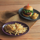 インバリ 24cm オーバルプレート