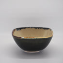 日和 hiyori 11cm スクエアボウル 織部