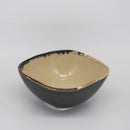 日和 hiyori 11cm スクエアボウル 織部