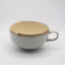 日和 hiyori スープカップ 薄青磁