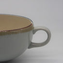 日和 hiyori スープカップ 薄青磁