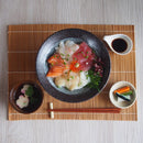 霜降り 富士型 7寸丼