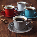 ラフィネ コーヒーカップ&ソーサー