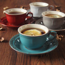 ラフィネ ティーカップ&ソーサー