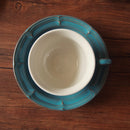 ラフィネ ティーカップ&ソーサー