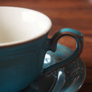 ラフィネ ティーカップ&ソーサー