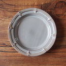 ラフィネ 16cmリムプレート