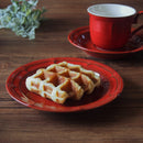 ラフィネ 16cmリムプレート