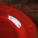 ラフィネ 16cmリムプレート