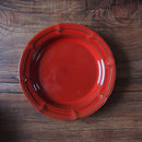 ラフィネ 16cmリムプレート