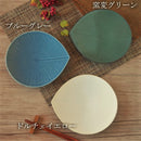 鉋 ～かんな～ 銘々皿