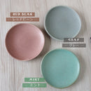 シーヴァ 15cm たまご型プレート