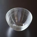 ガラス イマージュ 11cm  ディープボウル