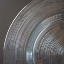 ガラス イマージュ リムプレート 28cm