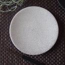 飛白 19cmプレート