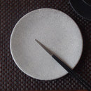 飛白 23cmプレート